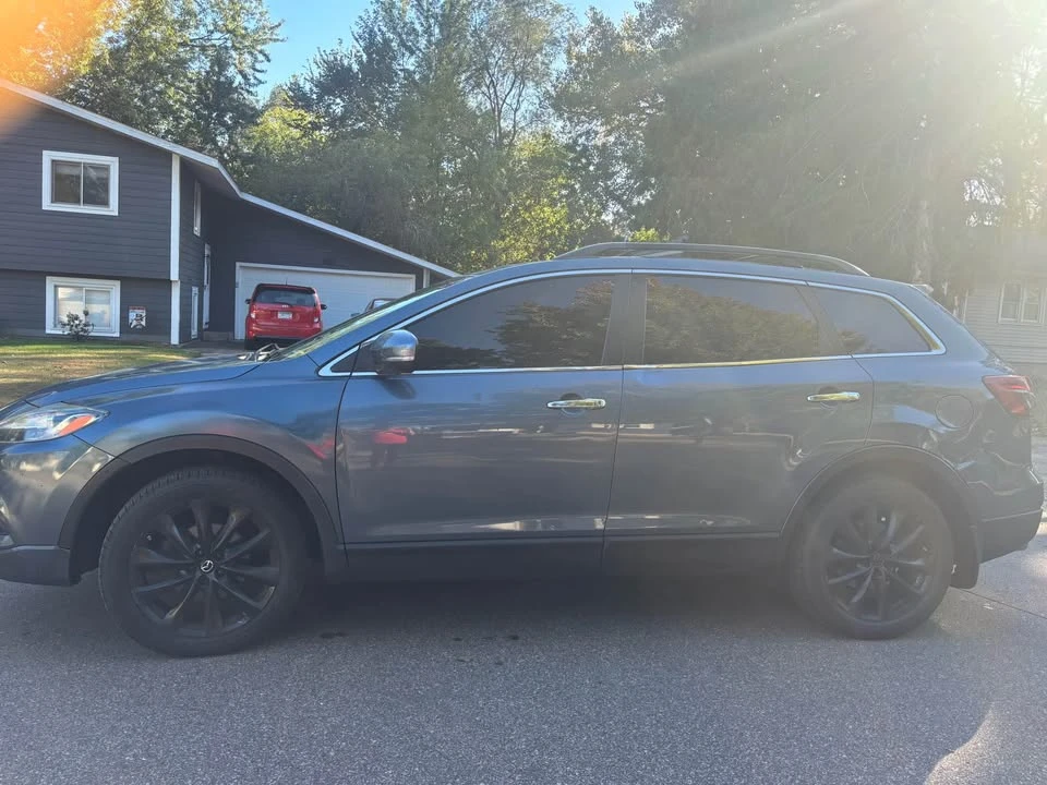 2012 Mazda CX-9 - Image 2 of 7