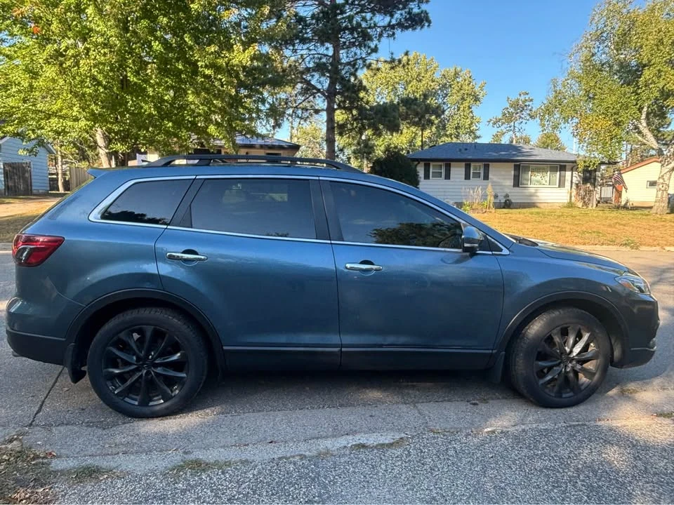 2012 Mazda CX-9 - Image 3 of 7