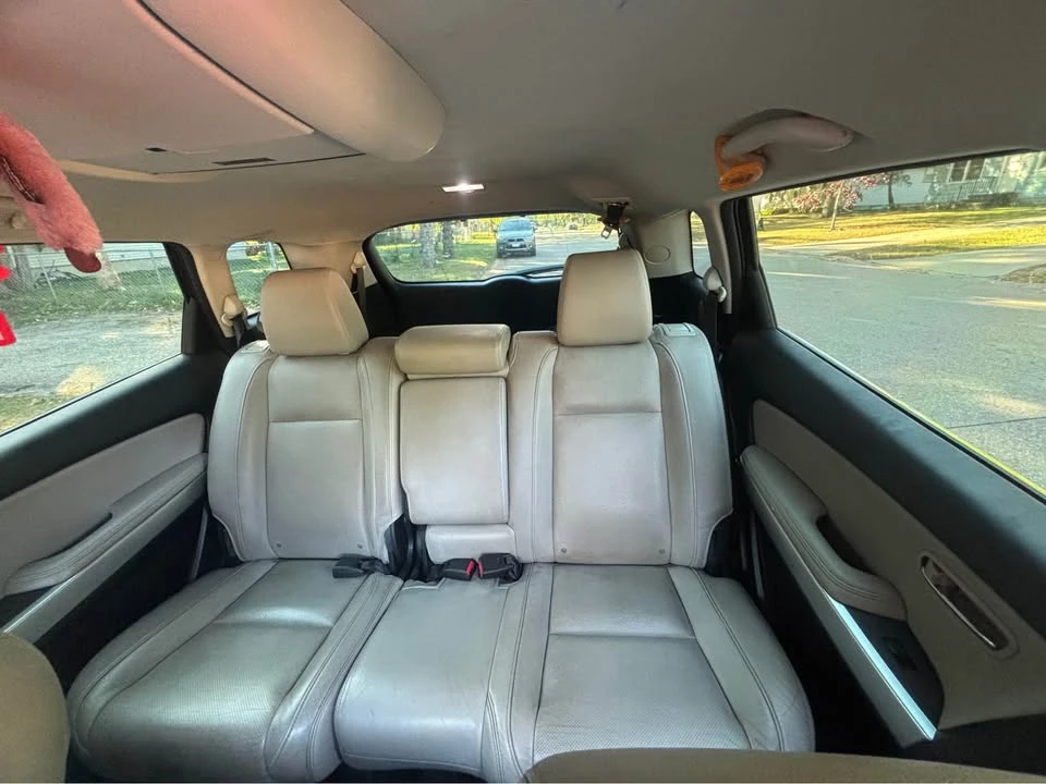 2012 Mazda CX-9 - Image 7 of 7