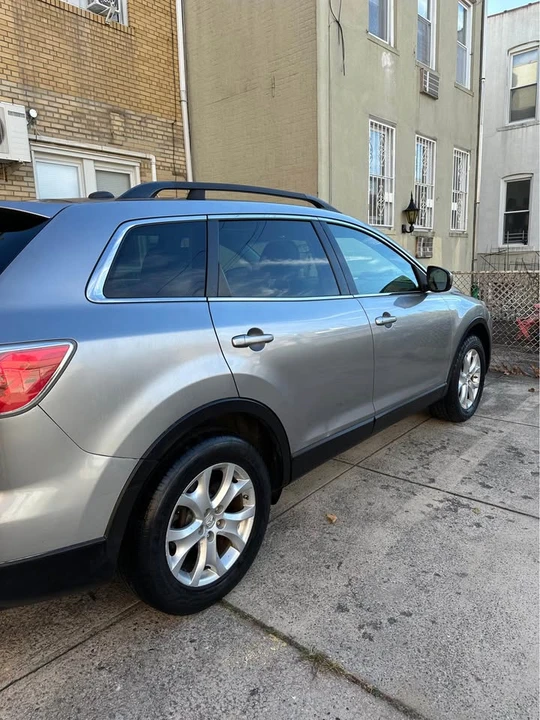 2012 Mazda CX-9 - Image 3 of 8