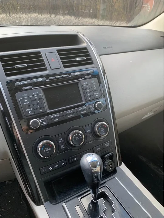 2012 Mazda CX-9 - Image 6 of 10