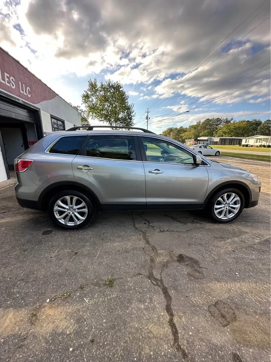 2012 Mazda CX-9 - Image 3 of 12