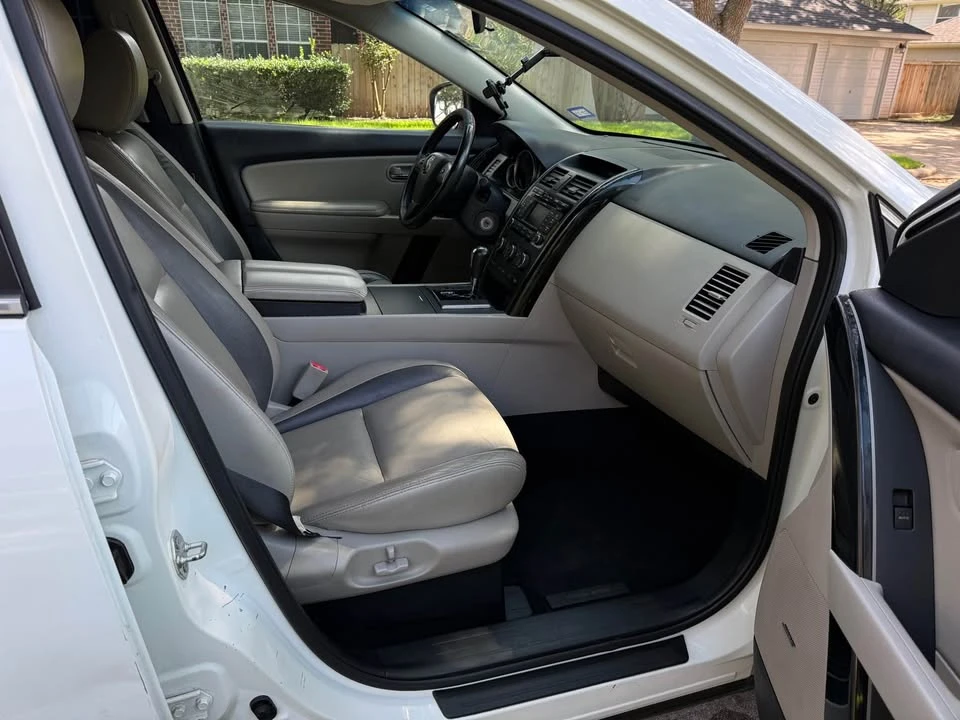 2012 Mazda CX-9 - Image 11 of 15