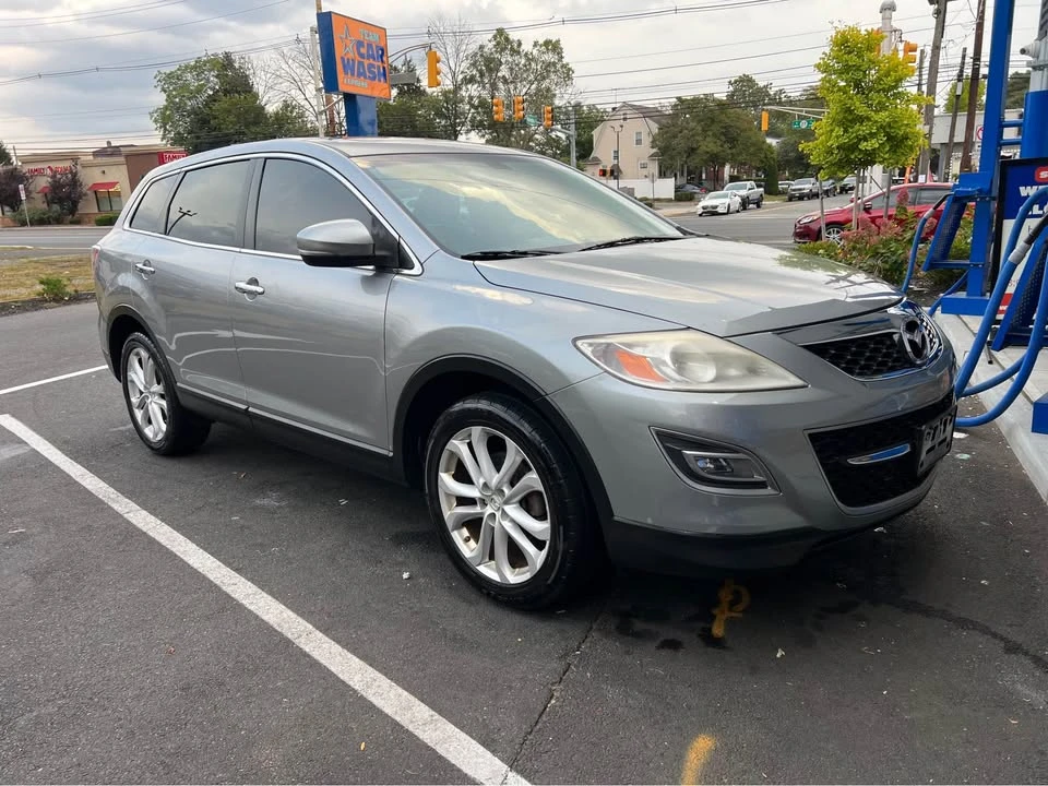 2012 Mazda CX-9 - Image 16 of 16