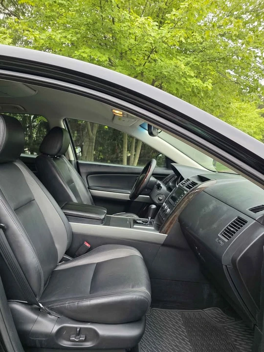 2012 Mazda CX-9 - Image 14 of 15