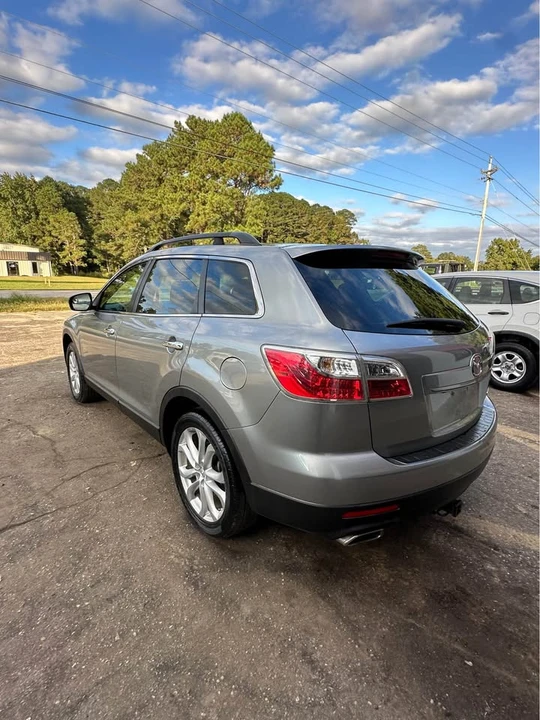 2012 Mazda CX-9 - Image 5 of 12