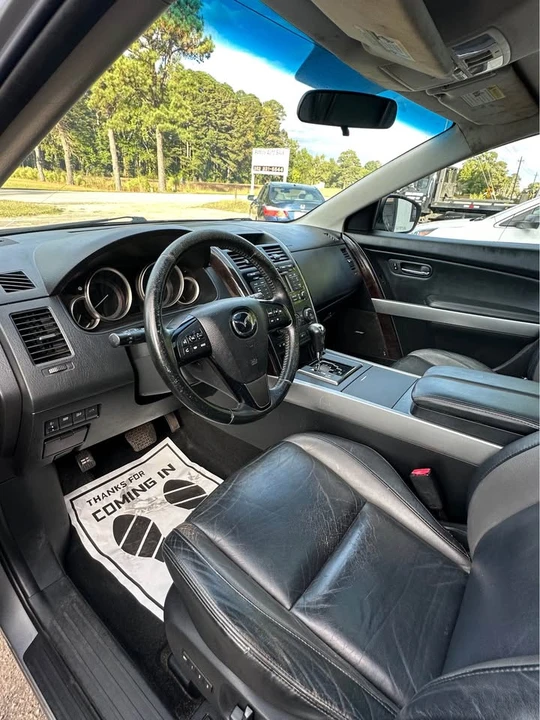 2012 Mazda CX-9 - Image 12 of 12