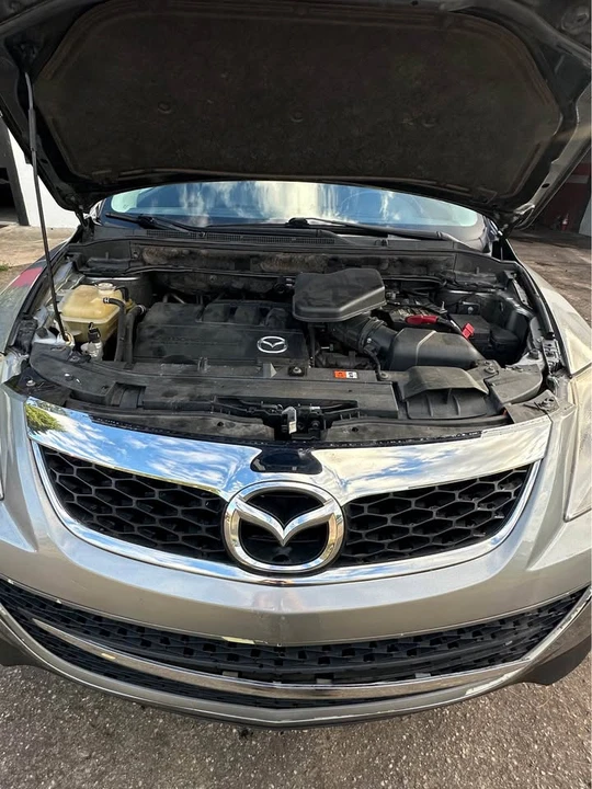 2012 Mazda CX-9 - Image 7 of 12