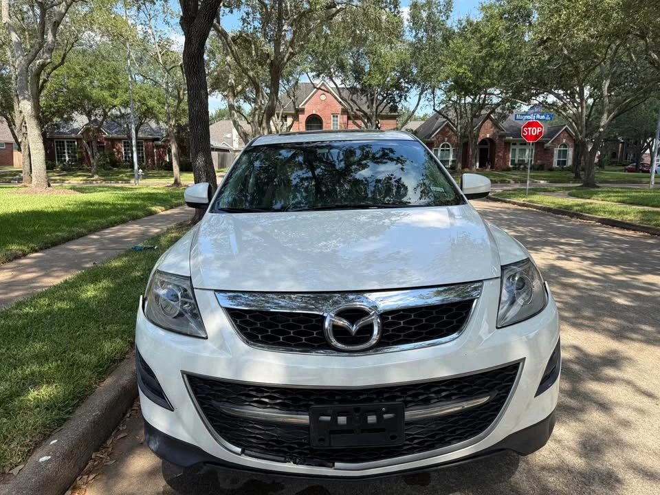 2012 Mazda CX-9 - Image 8 of 15