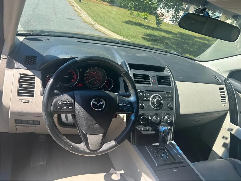 2012 Mazda CX-9 - Image 7 of 12