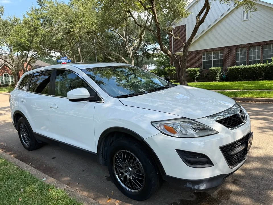 2012 Mazda CX-9 - Image 7 of 15