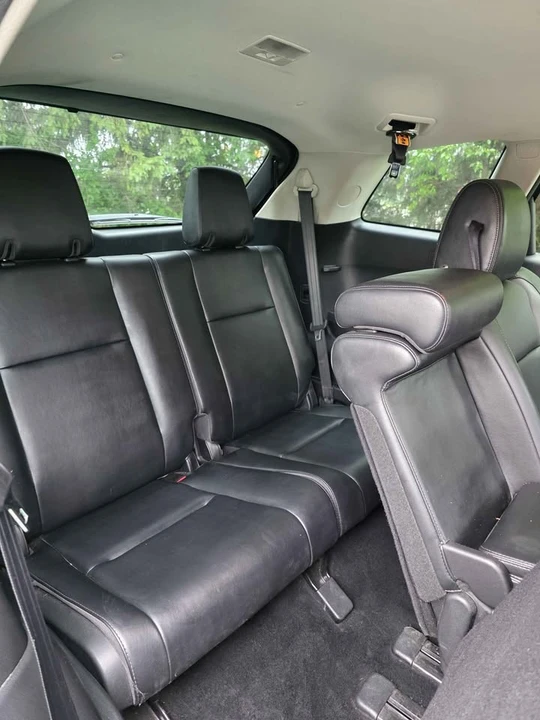 2012 Mazda CX-9 - Image 11 of 15