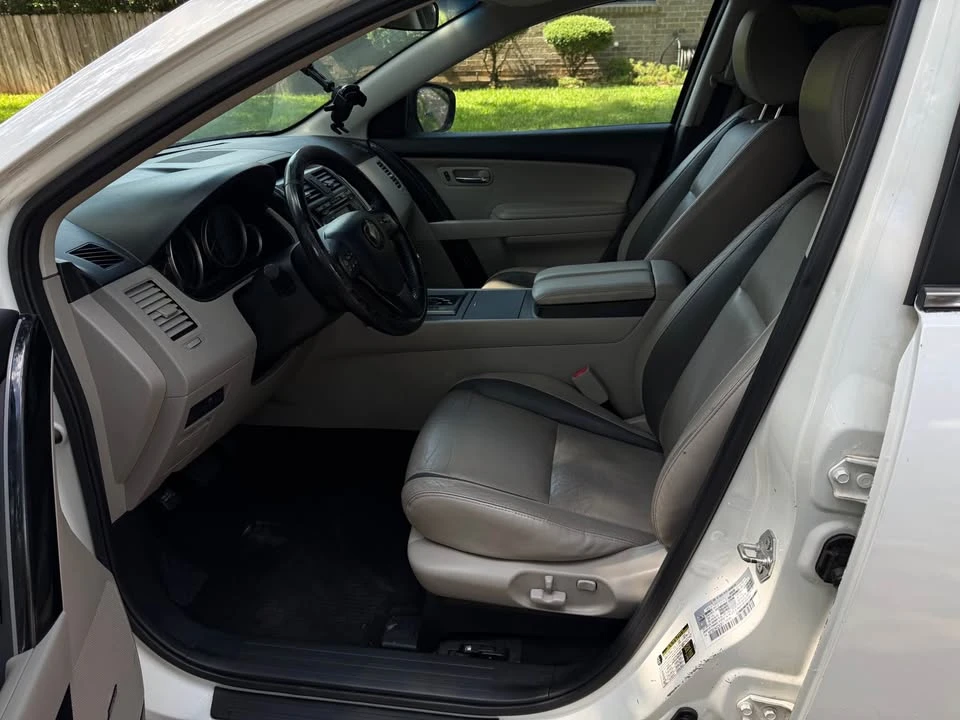 2012 Mazda CX-9 - Image 9 of 15
