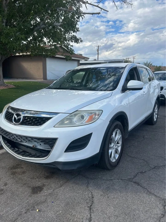 2012 Mazda CX-9 - Image 2 of 12