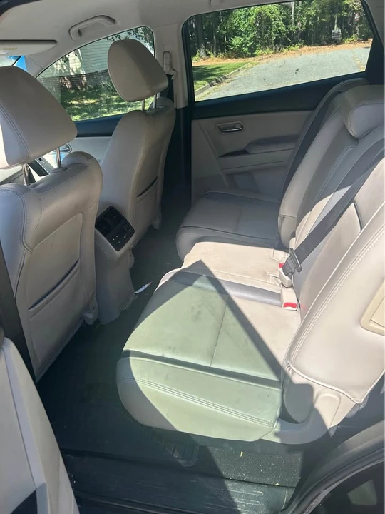 2012 Mazda CX-9 - Image 10 of 12
