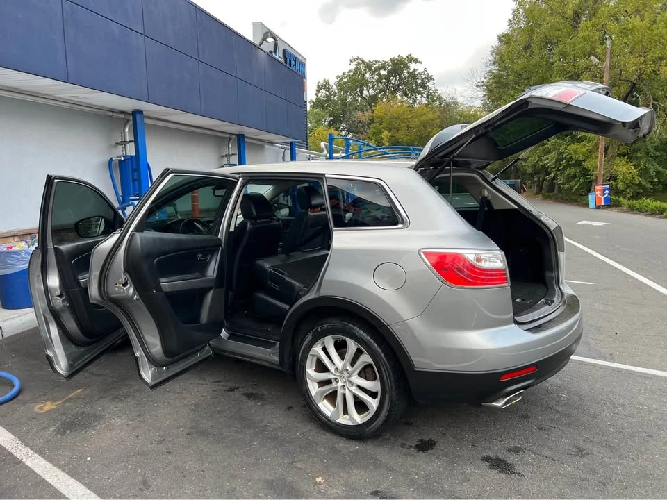 2012 Mazda CX-9 - Image 13 of 16