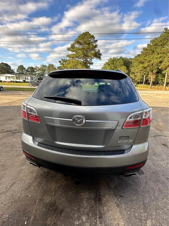 2012 Mazda CX-9 - Image 4 of 12