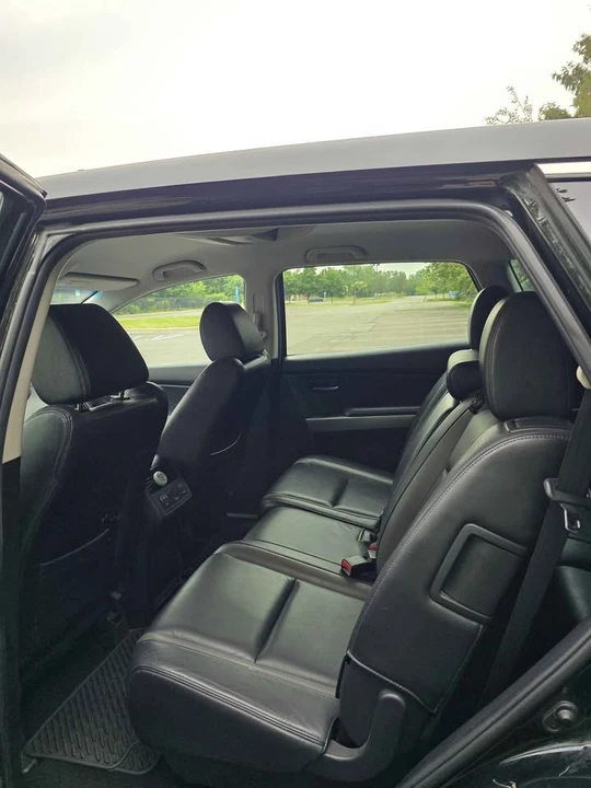 2012 Mazda CX-9 - Image 9 of 15