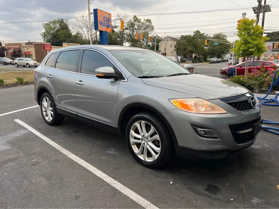 2012 Mazda CX-9 - Image 6 of 16