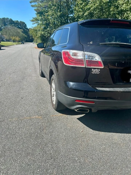 2012 Mazda CX-9 - Image 5 of 12