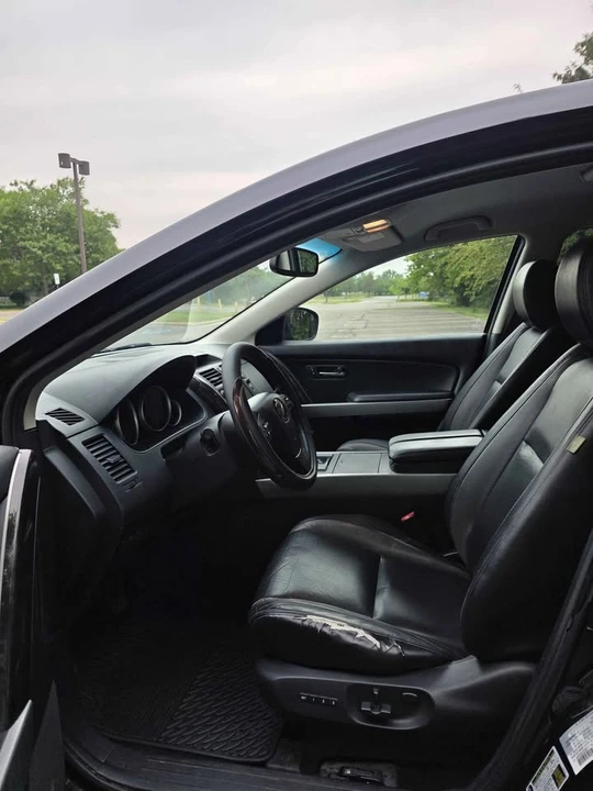 2012 Mazda CX-9 - Image 8 of 15