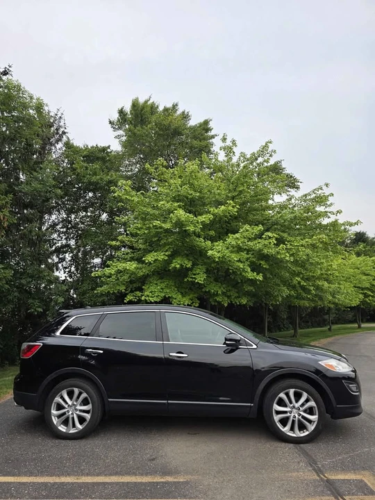 2012 Mazda CX-9 - Image 2 of 15