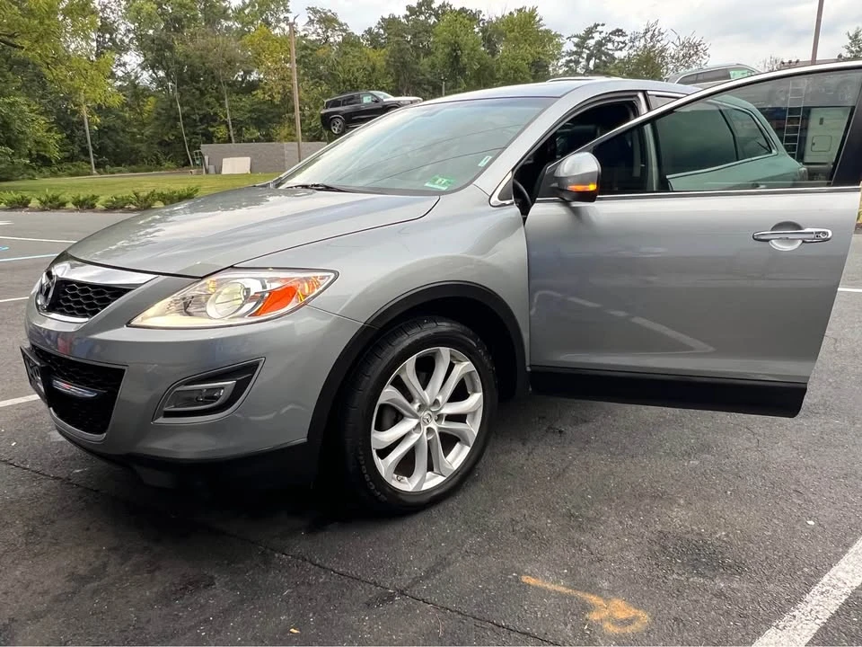 2012 Mazda CX-9 - Image 9 of 16