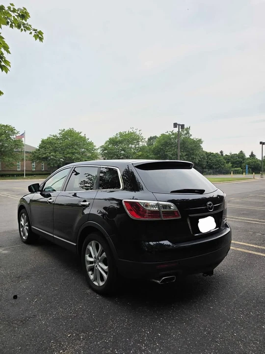 2012 Mazda CX-9 - Image 4 of 15