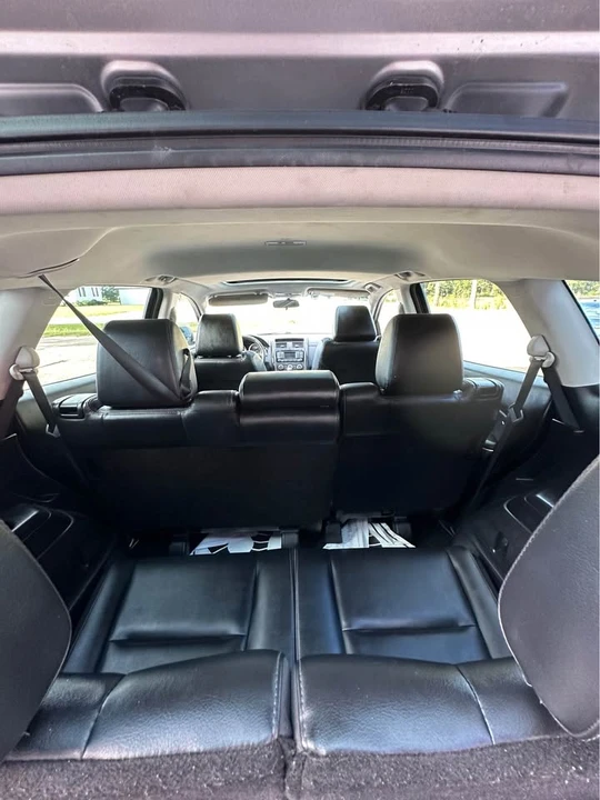 2012 Mazda CX-9 - Image 9 of 12