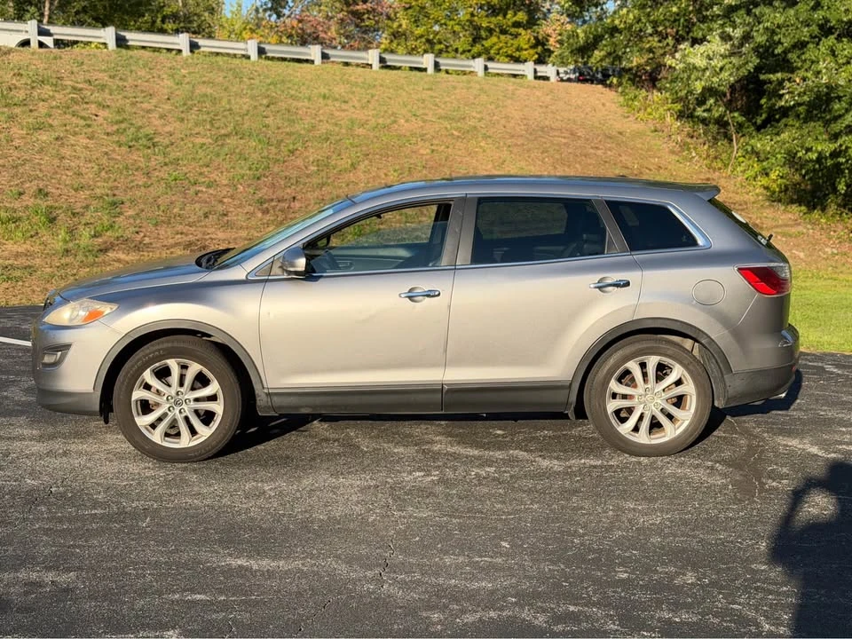 2012 Mazda CX-9 - Image 3 of 16