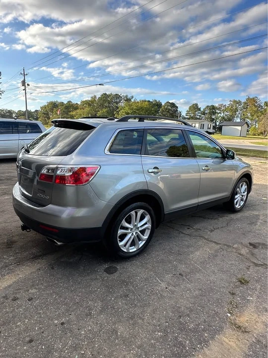 2012 Mazda CX-9 - Image 2 of 12