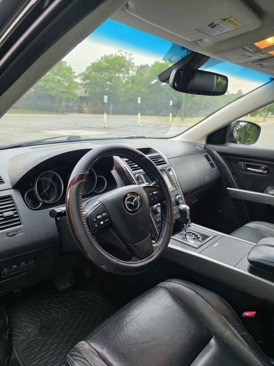 2012 Mazda CX-9 - Image 7 of 15