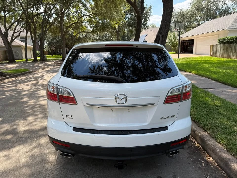 2012 Mazda CX-9 - Image 4 of 15