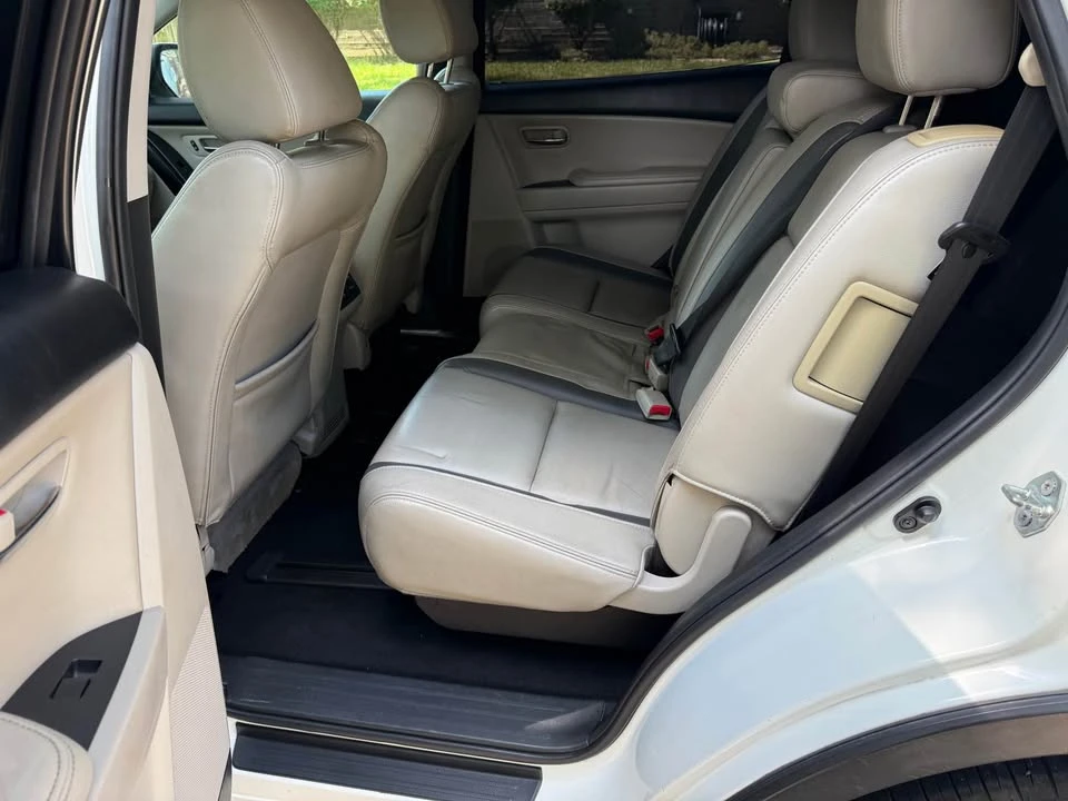 2012 Mazda CX-9 - Image 10 of 15
