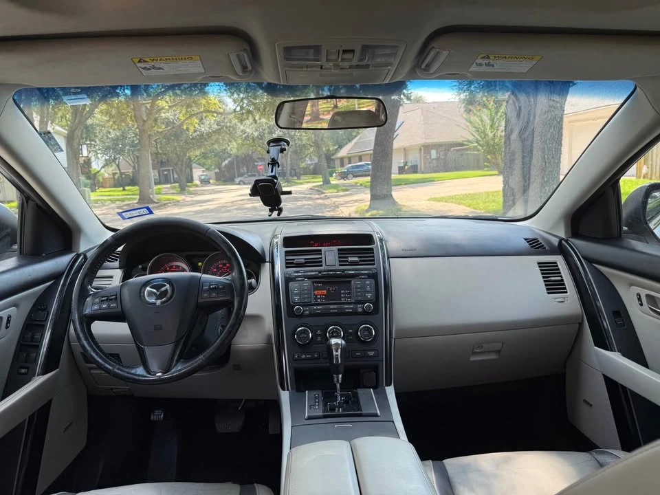 2012 Mazda CX-9 - Image 14 of 15