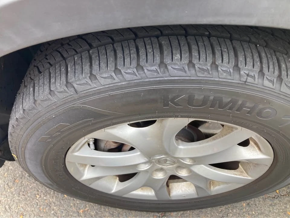 2012 Mazda CX-9 - Image 11 of 16