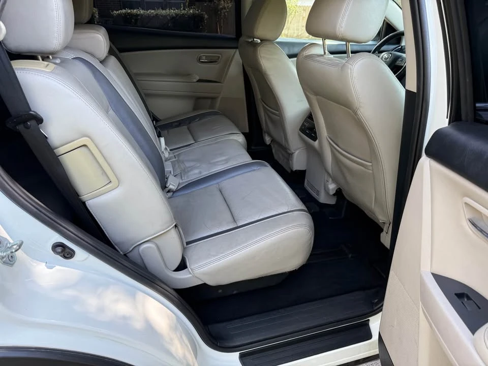 2012 Mazda CX-9 - Image 12 of 15