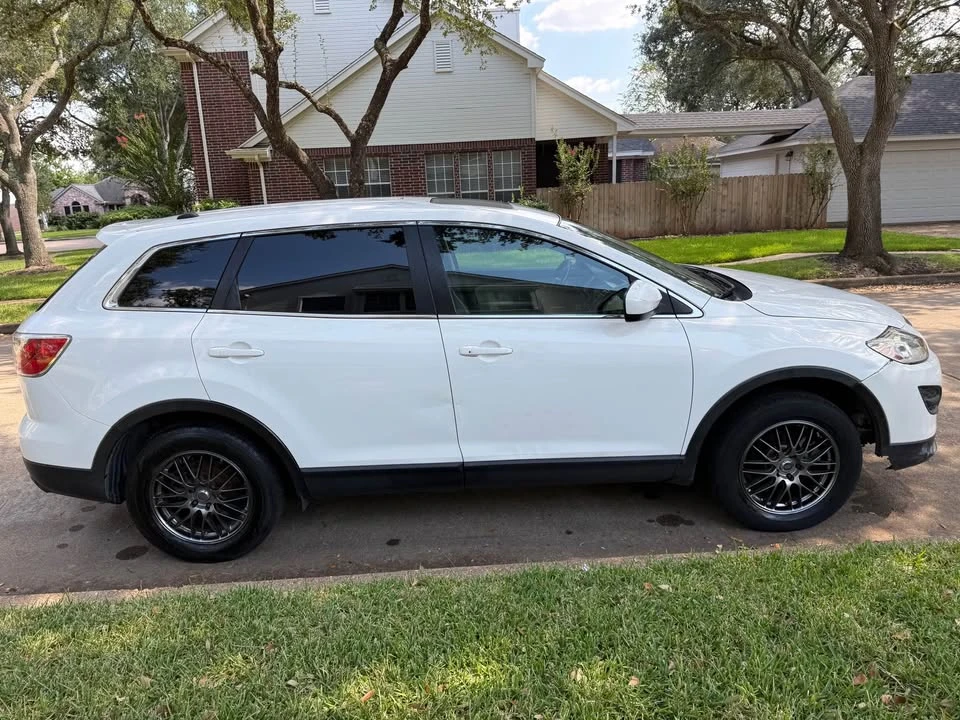 2012 Mazda CX-9 - Image 6 of 15