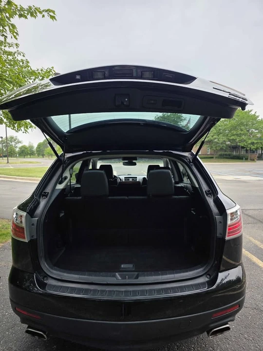 2012 Mazda CX-9 - Image 5 of 15
