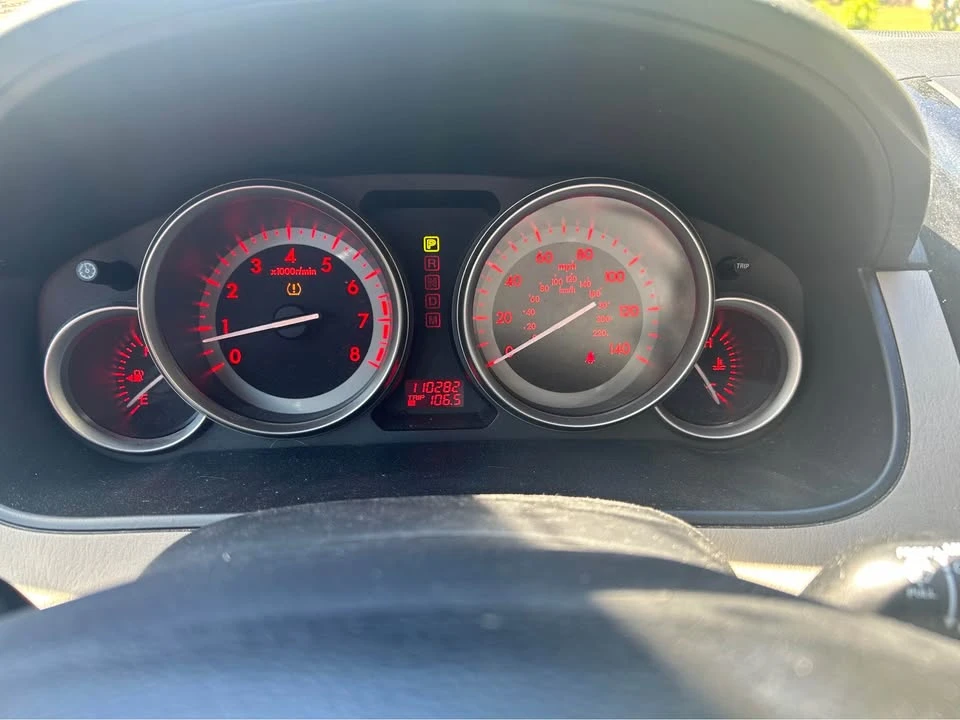 2012 Mazda CX-9 - Image 12 of 12