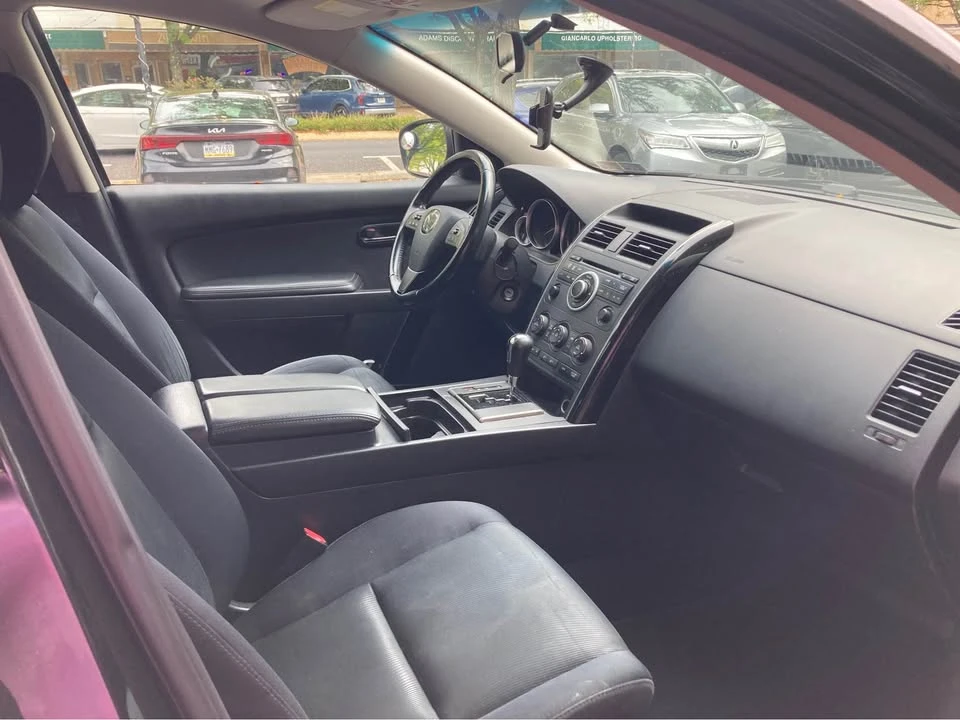 2012 Mazda CX-9 - Image 13 of 16