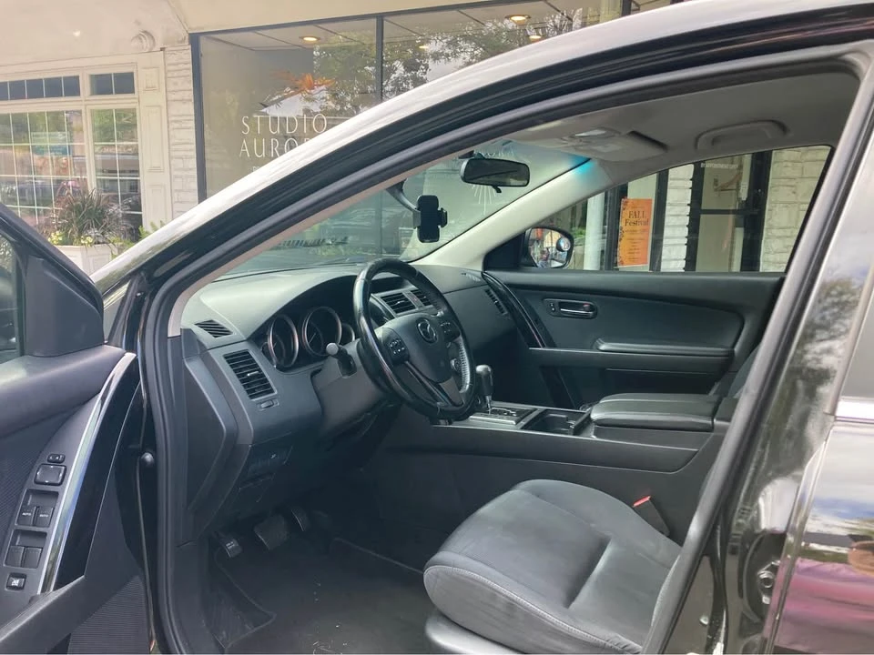 2012 Mazda CX-9 - Image 4 of 16
