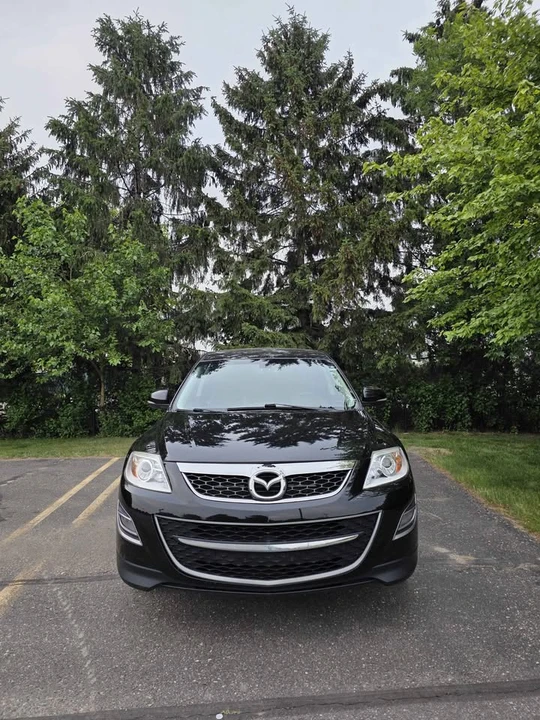 2012 Mazda CX-9 - Image 15 of 15