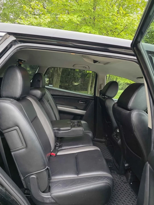 2012 Mazda CX-9 - Image 12 of 15