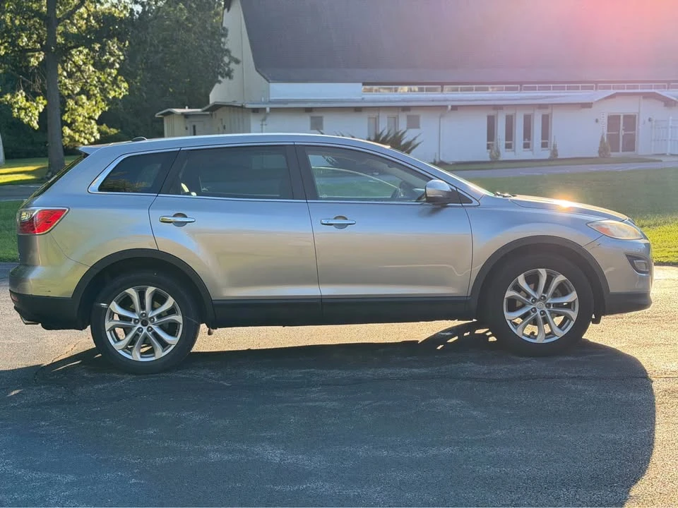 2012 Mazda CX-9 - Image 7 of 16