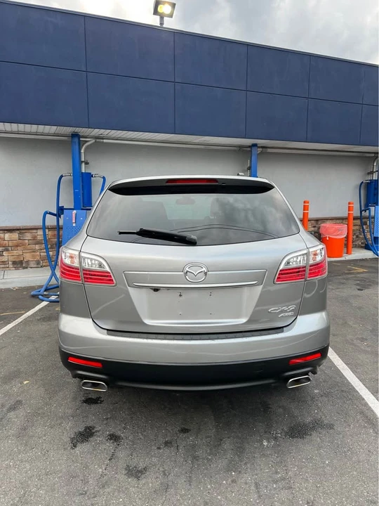 2012 Mazda CX-9 - Image 15 of 16