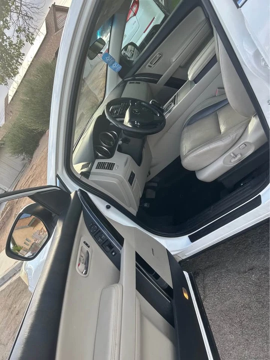 2012 Mazda CX-9 - Image 10 of 12