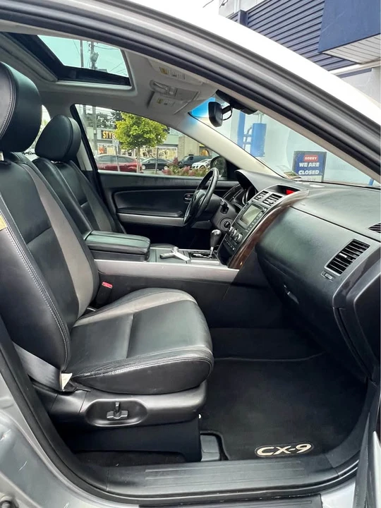 2012 Mazda CX-9 - Image 7 of 16