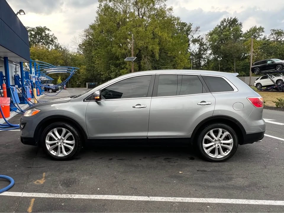 2012 Mazda CX-9 - Image 8 of 16