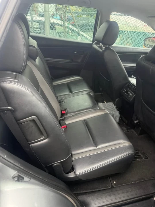 2012 Mazda CX-9 - Image 5 of 8